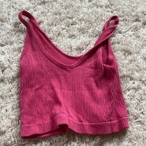 The iconic urban tank top